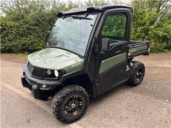 John Deere XUV865M Gator