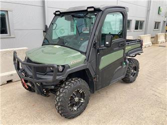 John Deere XUV865M Gator