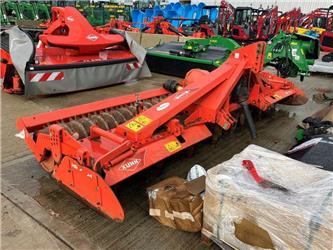 Kuhn HR4004D