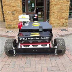  Maredo ST418 vibe disc seeder cartridge