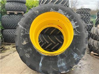 Michelin Aixobib