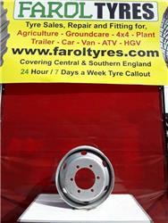  Misc. Used Lorry Rim