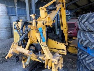 Shelbourne Reynolds 60T