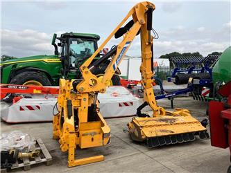 Shelbourne Reynolds 865VFRT