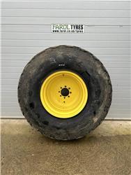 Titan Truf Trac II