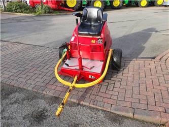  Tru Turf R50C greens roller