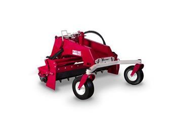 Ventrac KG540