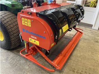 Wiedenmann GXi8