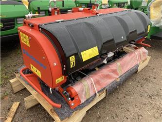 Wiedenmann GXi8