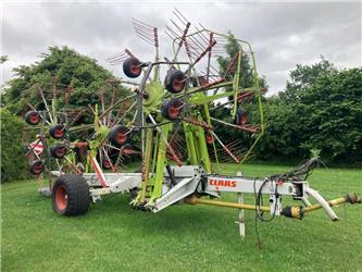 CLAAS Liner 3600