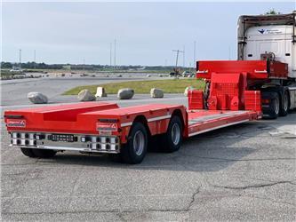 Langendorf Lowbed