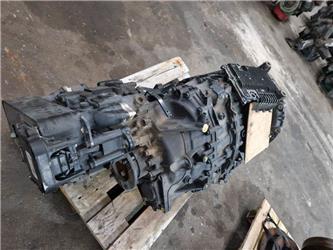 ZF ASTRONIC 12AS2331TD