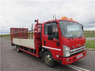 Isuzu N 75.190