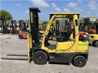 Hyster H2.5FT