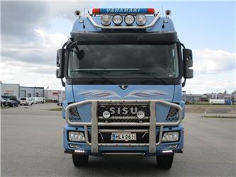 Sisu Polar