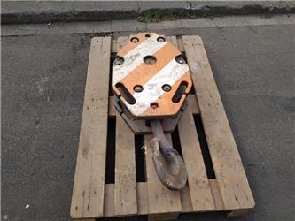  Lifting Block Diversen