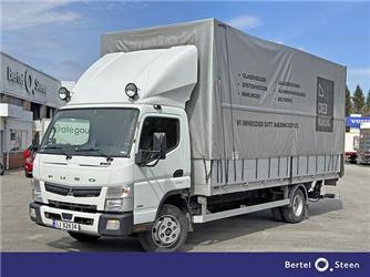 Fuso Canter 7C18/43AMTE6D