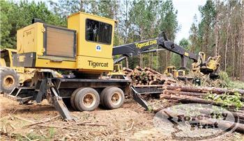 Tigercat 234B