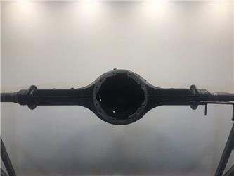 Meritor RS-17-145