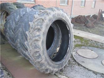 Kleber 13,6R38