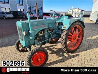 Hanomag - R 16 A