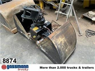 Kinshofer KM 604-250