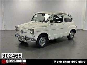 Seat 600 E