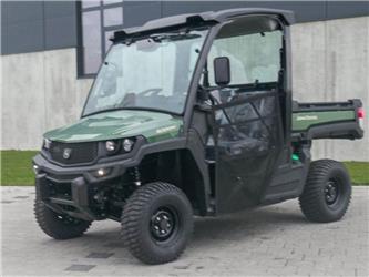 John Deere XUV 865M