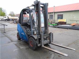 Linde H 35 D 3500 kg