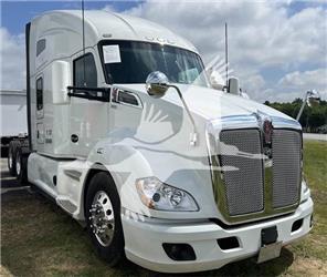 Kenworth T680