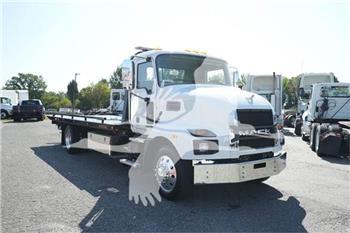 Mack MD6