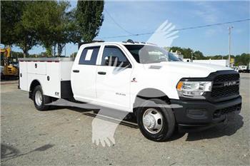 RAM 3500 HD