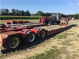 Talbert 51 TON LOWBOY