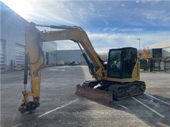 Caterpillar 308CR