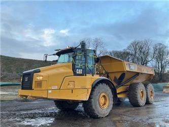 Caterpillar 745
