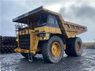 Caterpillar 777D