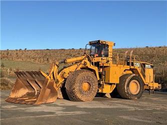 Caterpillar 992G