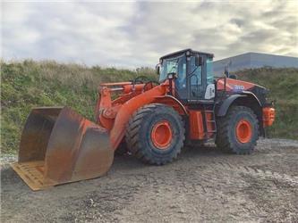 Hitachi ZW310-6