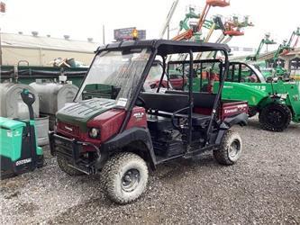 Kawasaki 4010