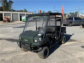 Kawasaki 4010 Trans