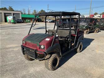 Kawasaki 4010 Trans