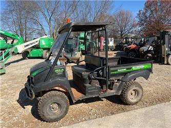 Kawasaki Mule 4010