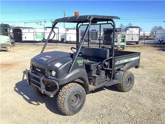 Kawasaki Mule 4010