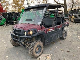 Kawasaki PRO-DXT