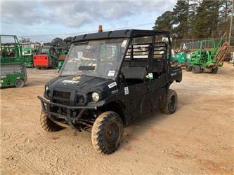 Kawasaki PRO-DXT