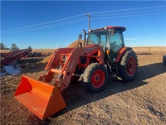 Kubota M5-091DHDC12-1