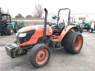 Kubota M6060D