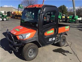 Kubota RTV-X1100C