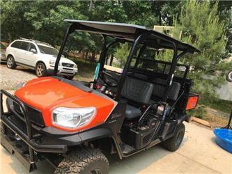 Kubota RTV-X1140