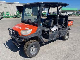 Kubota RTV-X1140